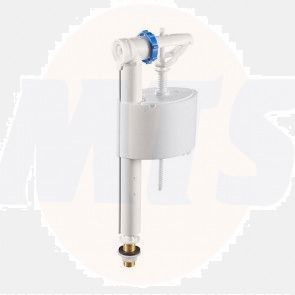 JIKA MIO Bottom feed inlet valve 8.9135.8.000.000.1 Can also be used for Roca Cisterns 