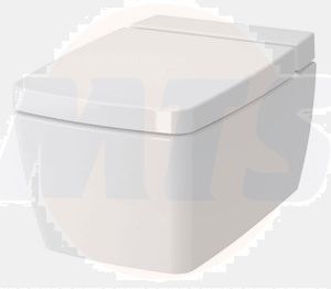 Vitra M Line Soft Close Toilet Seat and Cover 90-003-009