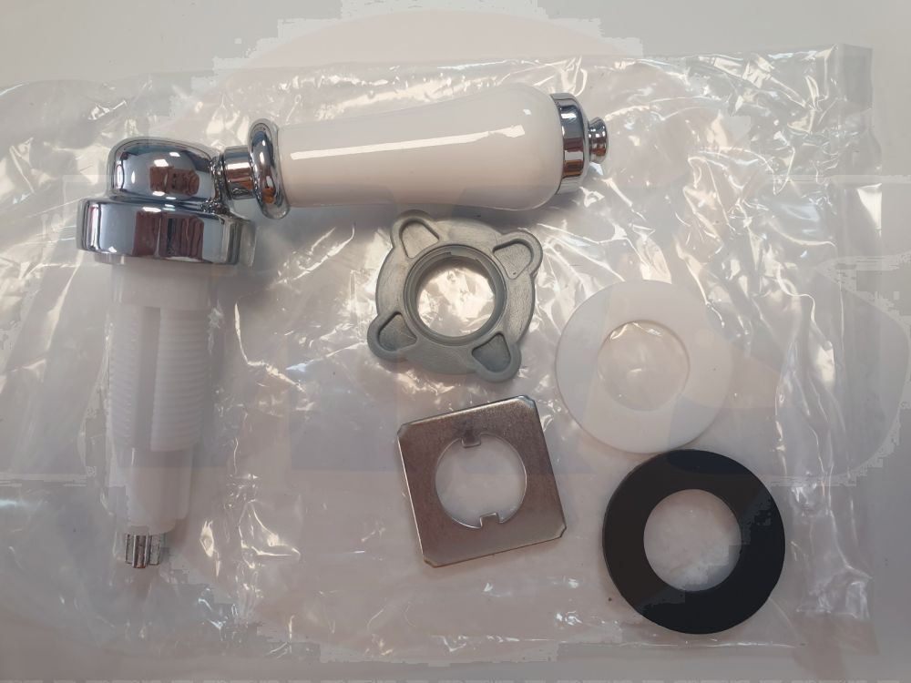 Bathstore 90000008295 Spare savoy handle package