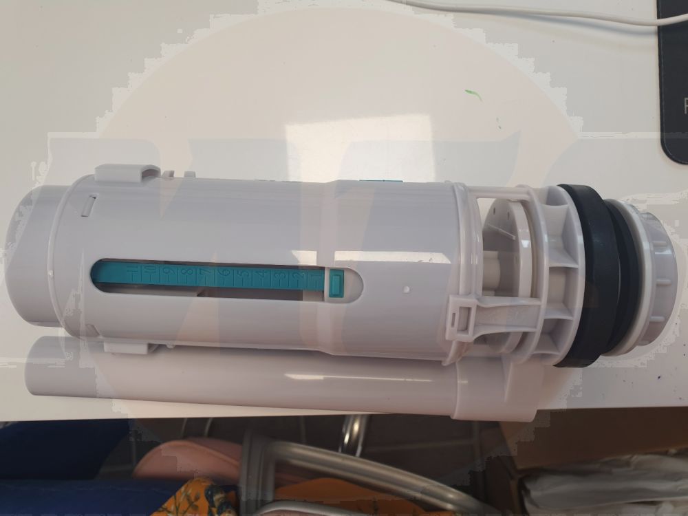 Bathstore 90000010881 Spare flush valve for the dual cistern fittings