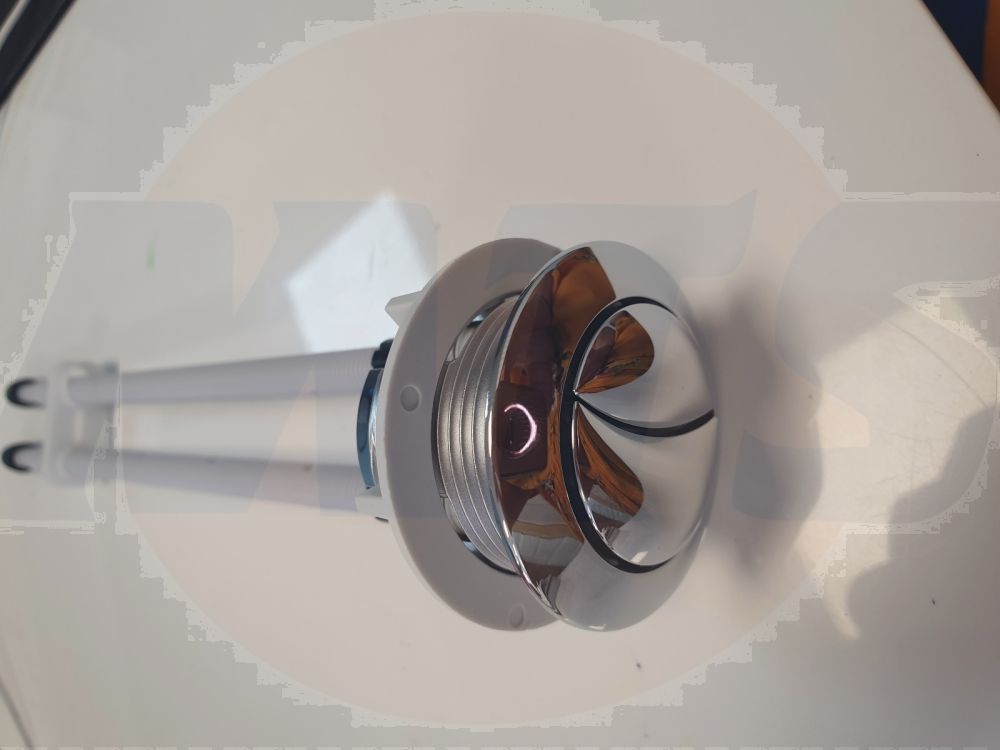 Bathstore 90000010910 Spare dual flush button	