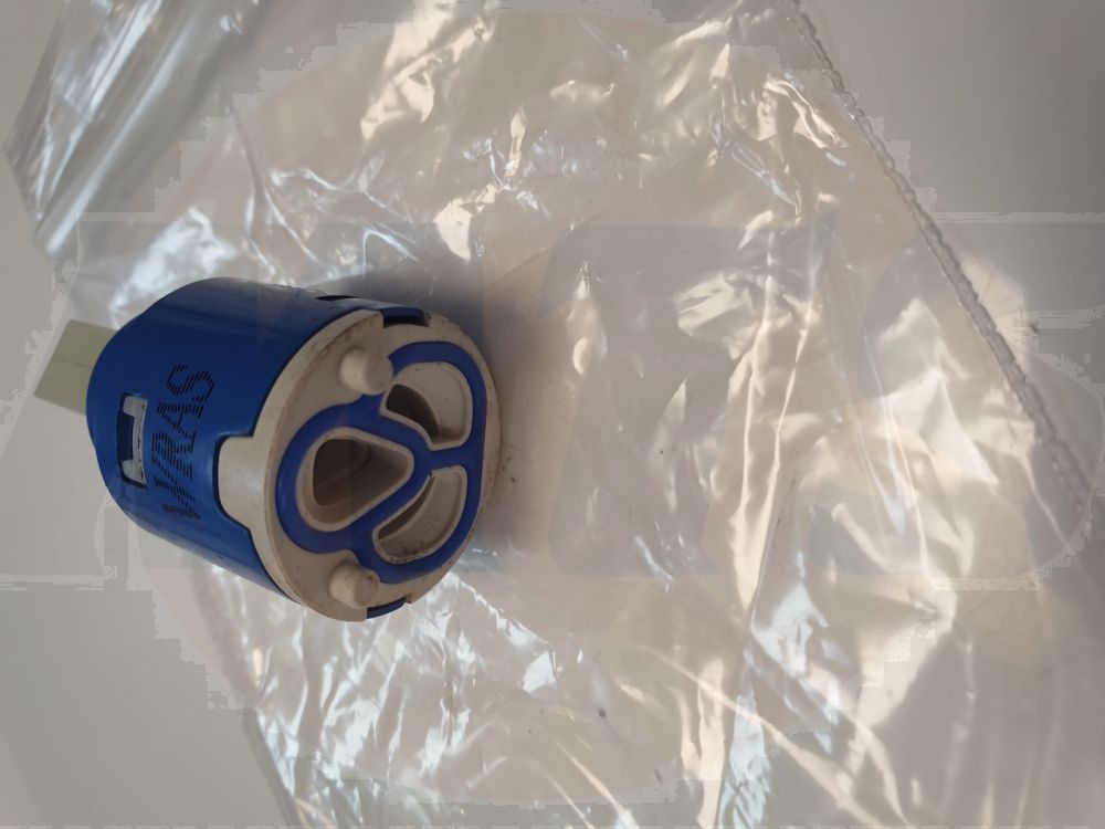 Bathstore 90000016230 Spare Metro / Blade cartridge for mini basin mixer