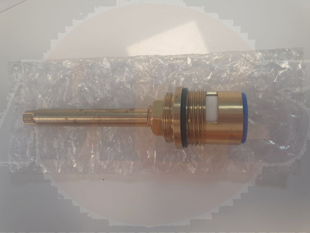 Bathstore 90000016540 Spare cold on/off cartridge from Basics 3-control valve