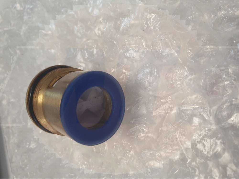 Bathstore 90000017183 Spare Blade cartridge for deck mounted bath filler and bath shower mixer - right