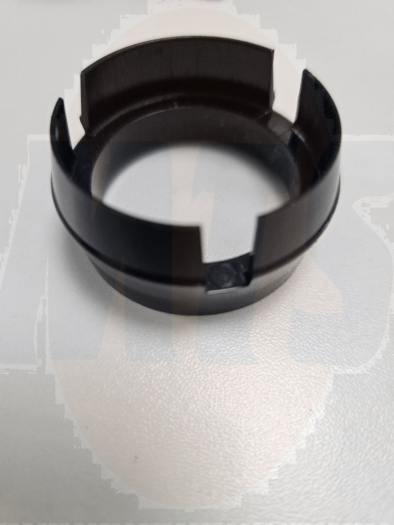 Viega Replacement Pressure Ring Maxiplex 9011.21 in 32mm plastic black 484033