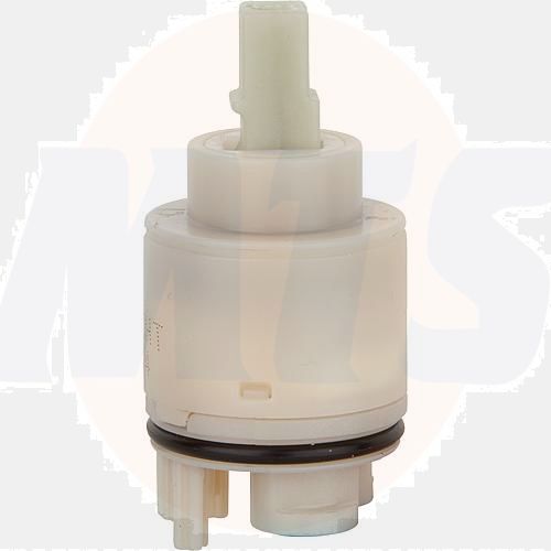 Dornbracht cartridge 35mm brown 9015050300090 control cartridge for single lever mixer tap