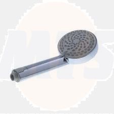 Aqualisa Harmony Handset Shower - 105mm 4 Spray Light Grey 901505