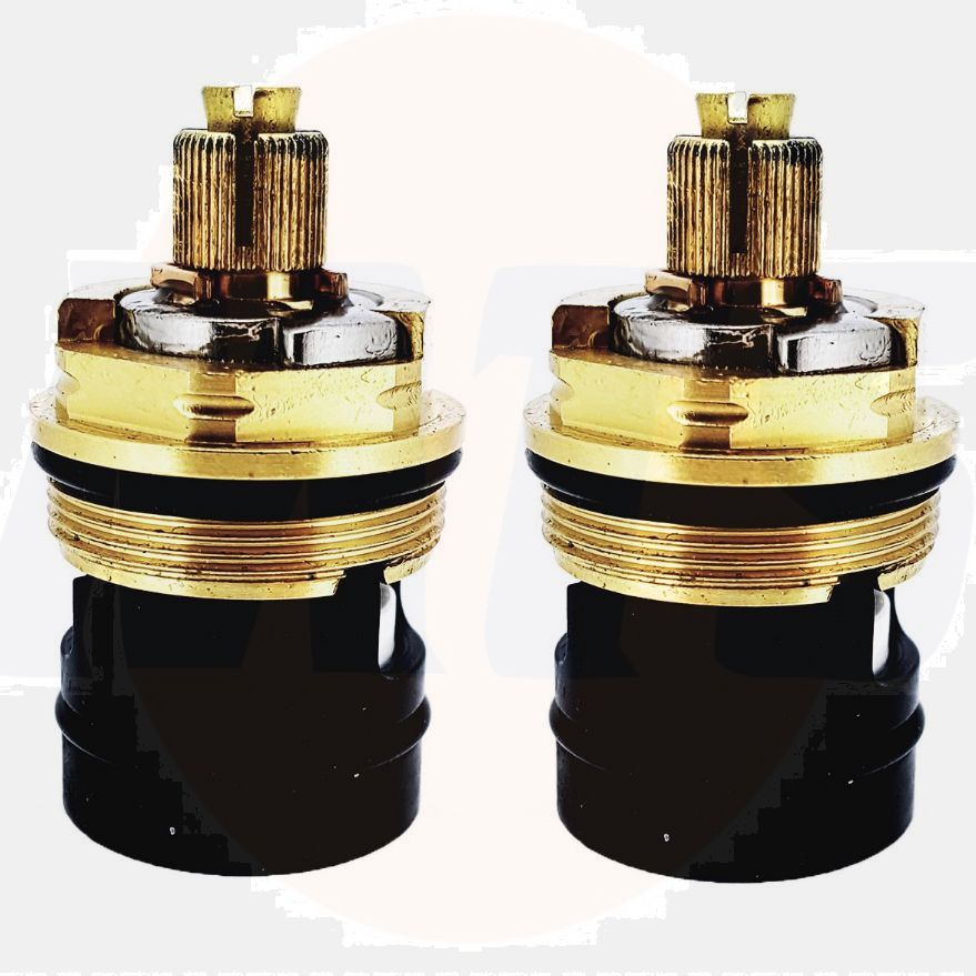 DORNBRACHT 9090032000090 HOT & COLD CARTRIDGES 4029011753985 / 4029011753985