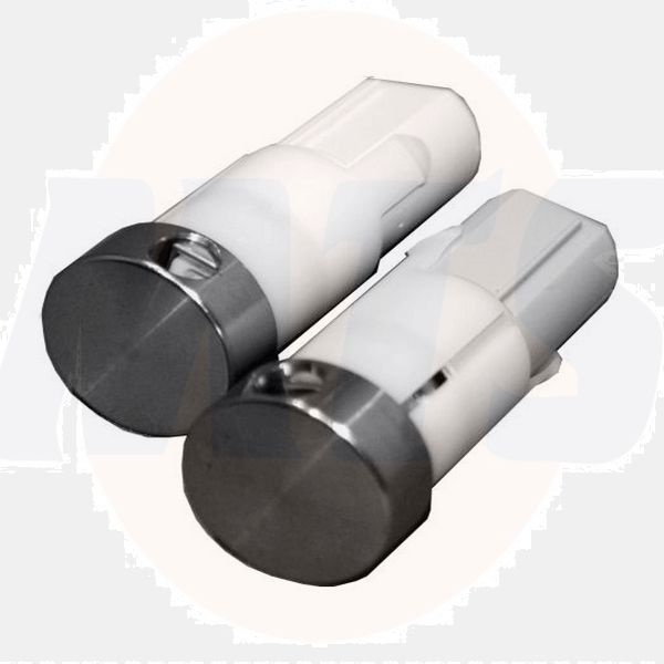 VILLEROY & BOCH SUBWAY 2.0 TOILET SEAT 9966S101 HINGES  92201900