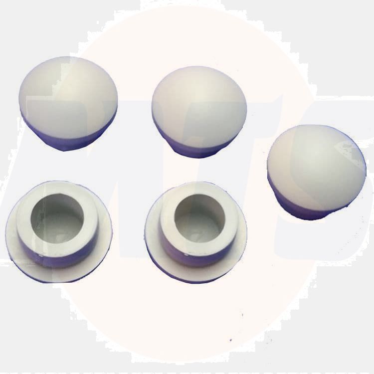 Villeroy & Boch Amadea Toilet Seat Buffers for seat and cover 9220 95 00 / 92209500 