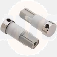 Villeroy & Boch Subway - Subway 2.0 damper for toilet seat 92220400