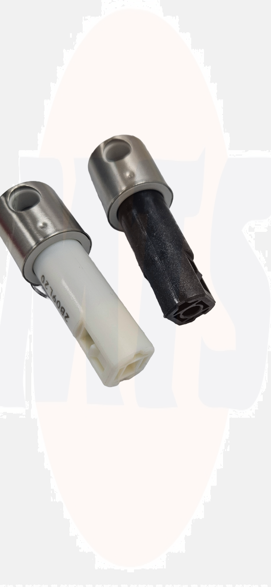 Villeroy & Boch Soft Closing Package for Toilet Seat 92247700