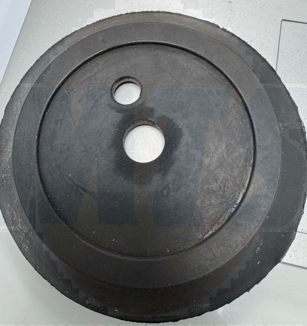 Wisa Toilet cIstern Washer / Diaphragm 8050390006 SOLD AS SINGLE