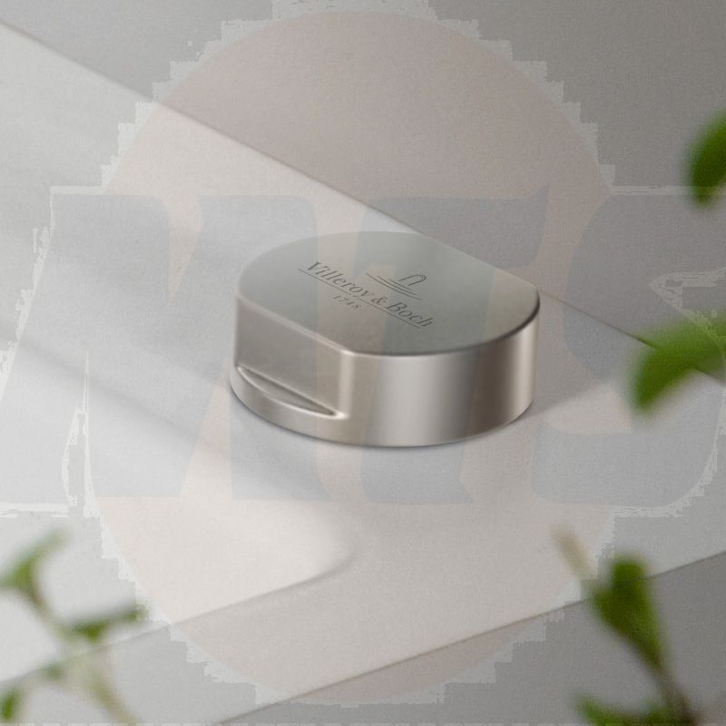 Villeroy & Boch cover for double rotary handle 94052561