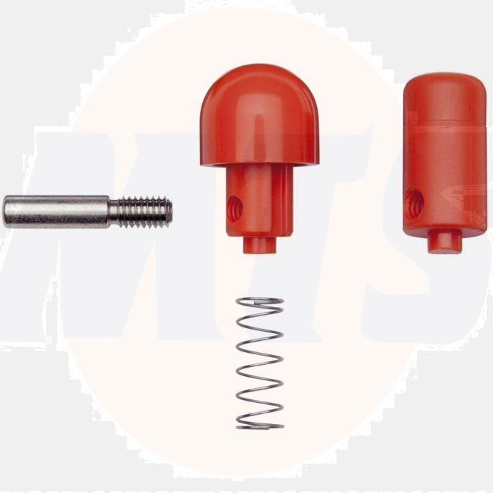 Hansgrohe button to thermostat handle Axor Carlton - 97212000