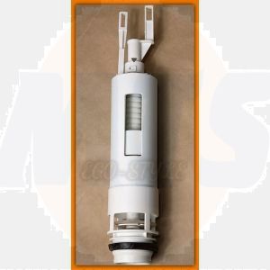 A020009 Flush Valve toilet flushing Azzurro Profit 825355  bell drain / VSO825355 / 14055-1