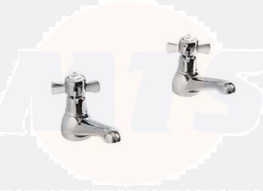 Nabis REGAL BASIN PILLAR TAPS CP A05432