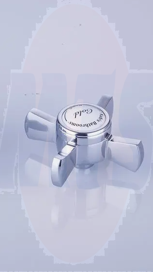 Nabis Shower Bath Mixer Indices A054471