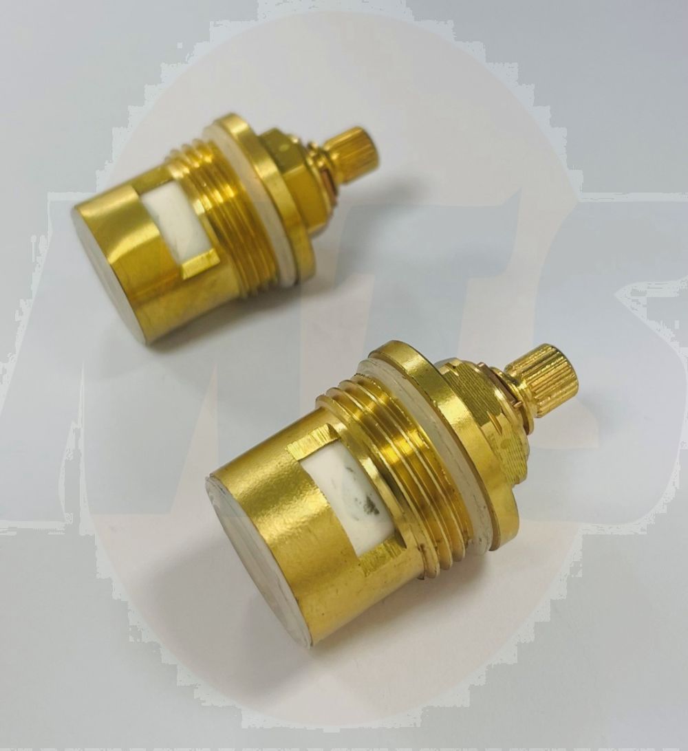 A05412 Nabis Circo 2th bath/shwr mxr & kit cp diverter A05458