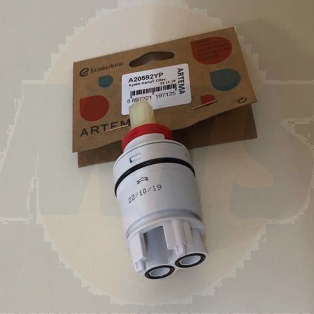 Artema Cartridge Stand (A20592YP)