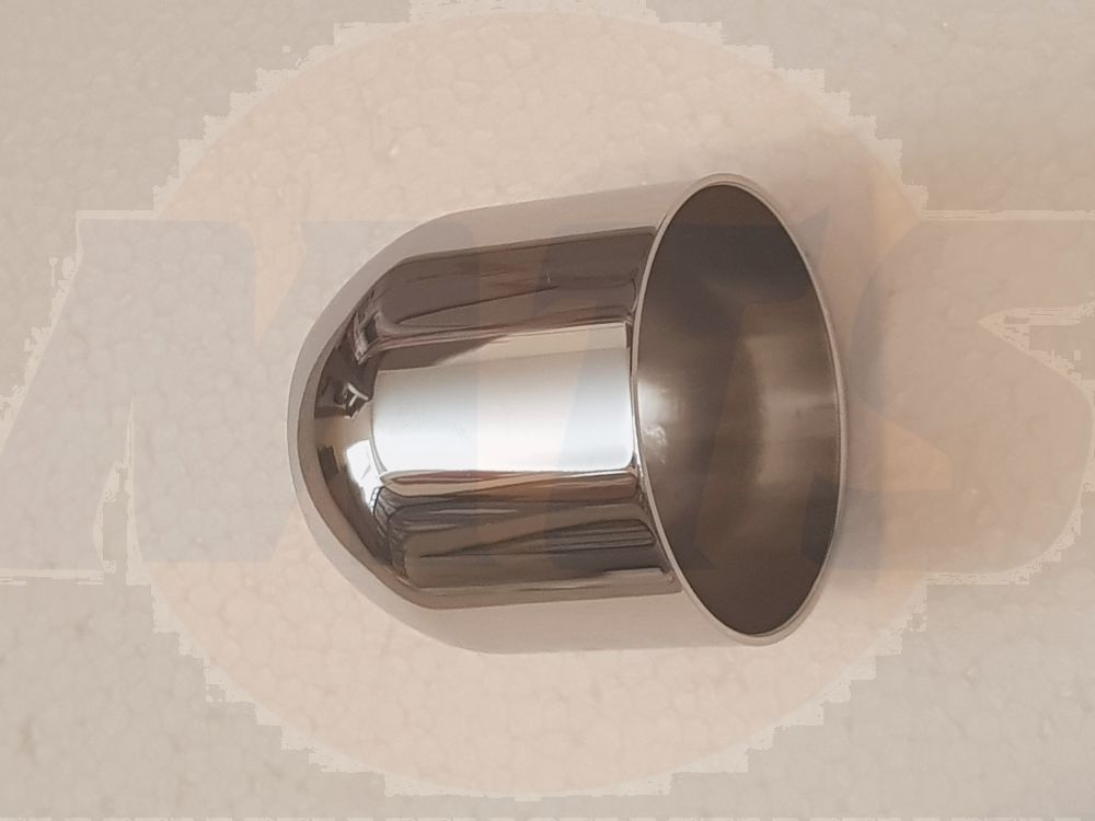 Vitra / Artema A2484501YP / Artema (A2484501YP) Bathroom Outboard Pipe 40 (A2484501YP)