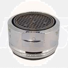 Vitra ARTEMIS/X-LINE BASIN MIXER AERATOR A3256001YP