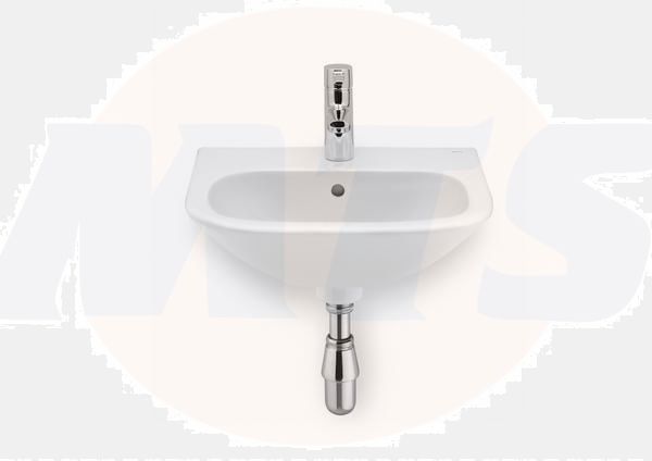 ROCA NEXO 550 BASIN WHITE A327642000