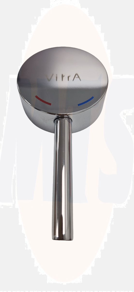 Vitra Pure Basin Mixer Chrome Lever Handle A3288701YP