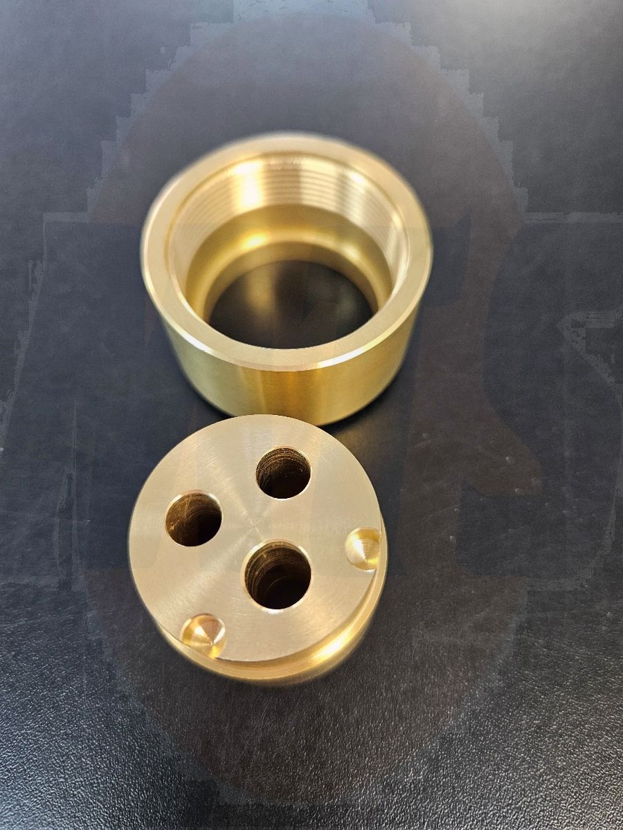 Vitra A33126YP Body Extension Cartridge 