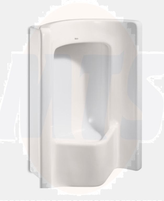 Roca Site frontal concealed urinal A35960A000