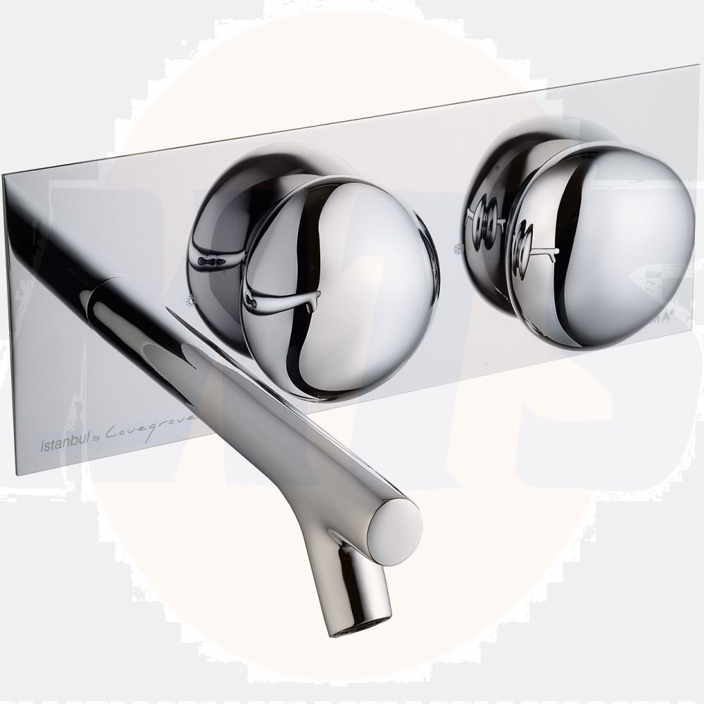 Vitra Artema Istanbul Built-in Washbasin Faucet A41882