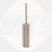 Vitra Origin Toilet Brush Holder (Wall)  Matte Black A4489436