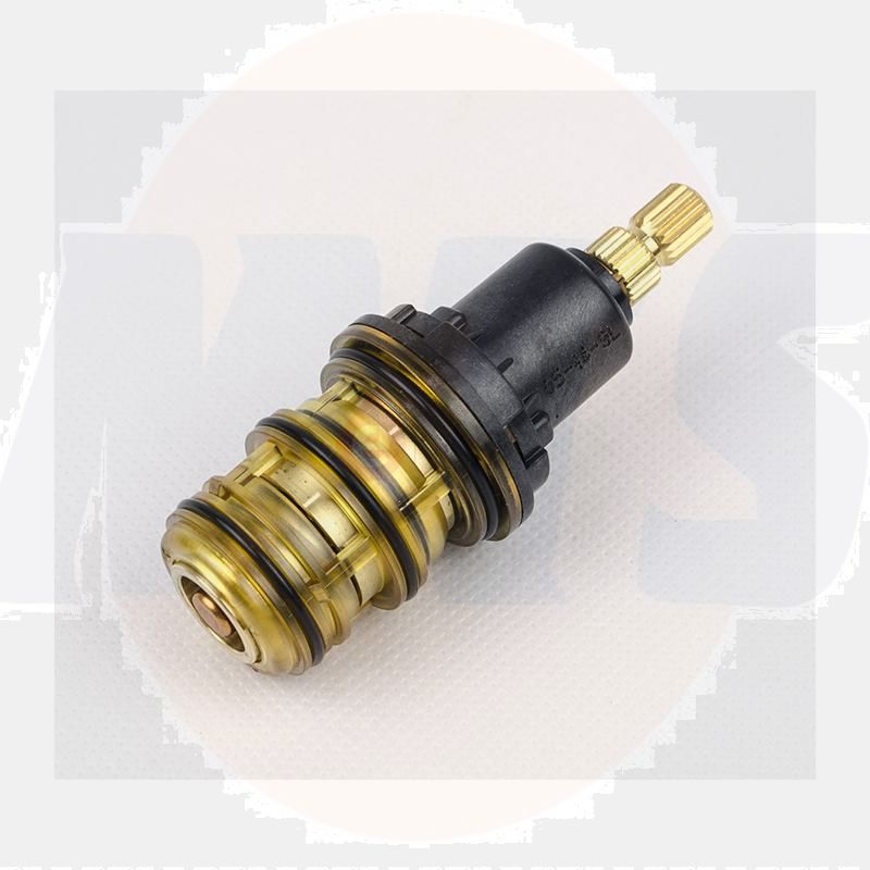 Roca a505121307 - Inverter - Mixer Tap Thermostatic Recessed Shower Head 