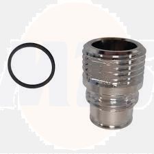 Roca Shower Mixer Hose Kit Connection Thermostatic Victory Mixer (Spare Part No. 9) Rock A525016609 / 8414329921984