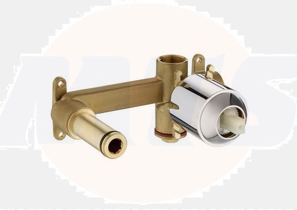 Roca  RocaBox for wall-mounted basin mixers A525220603