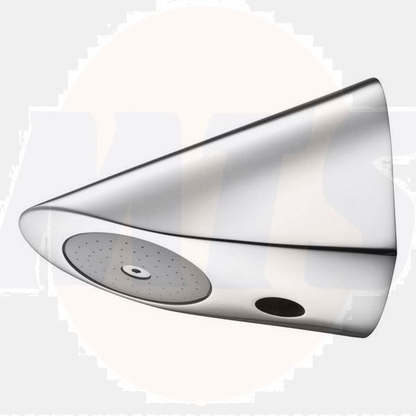 A/Shks A5451AA Surface Mtd Fxd Shwr Head