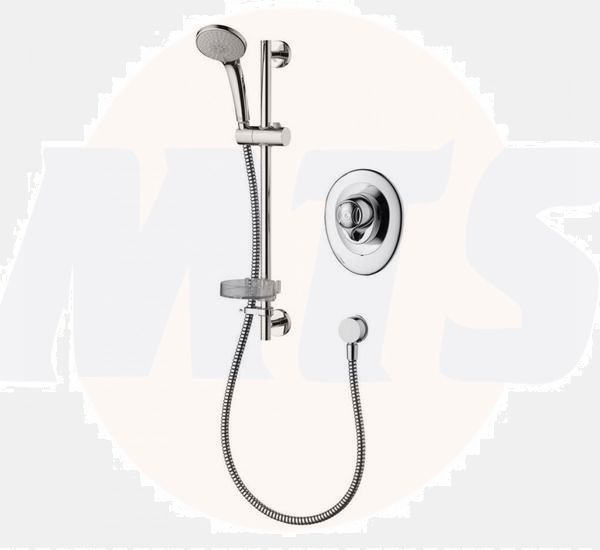 Ideal Standard  CTV Built in shower valve and Idealrain M3 kit  A5782AA