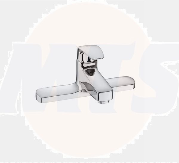 Roca  Monodin deck-mounted bath filler A5A1907C00