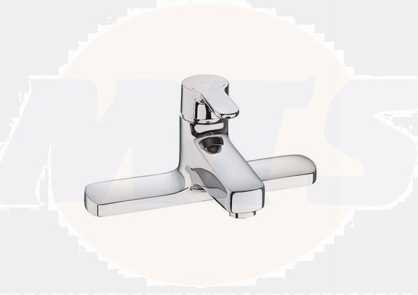 Roca  L20 deck-mounted bath filler A5A1909C00