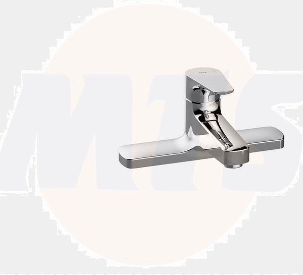 Roca  Atlas deck-mounted bath filler A5A1990C00