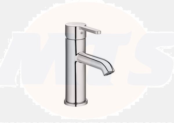 Roca  CARELIA BASIN MIXER NO PUW COLD START CHROME A5A328AC0R