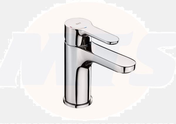 Roca  L20 basin mixer with retractable chain  A5A3J09C00