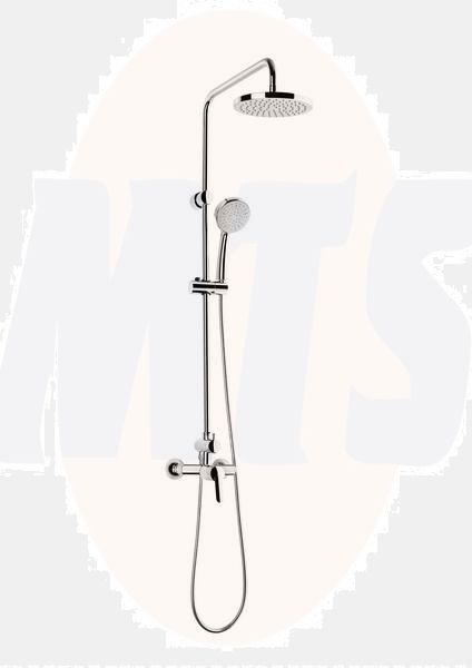 Roca  Victoria shower column - single lever A5A9725C00