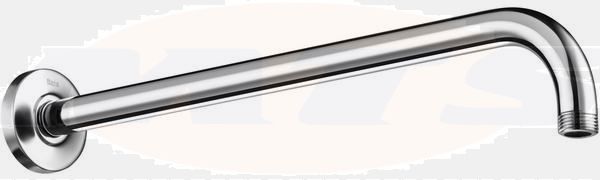 Roca Raindream Shower Head Arm  400 mm A5B0250C00