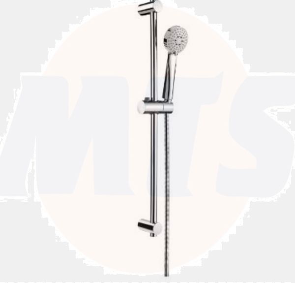 Roca  Stella Swr Kit 80 3F, 700 Slid.Bar.Box A5B1403C00