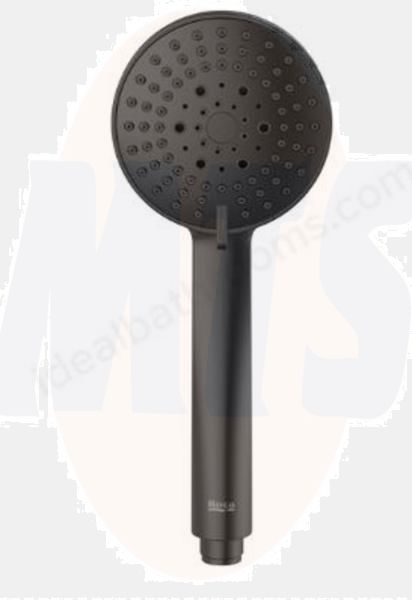Roca Stella Black Matt Handshower A5B1B03NB0