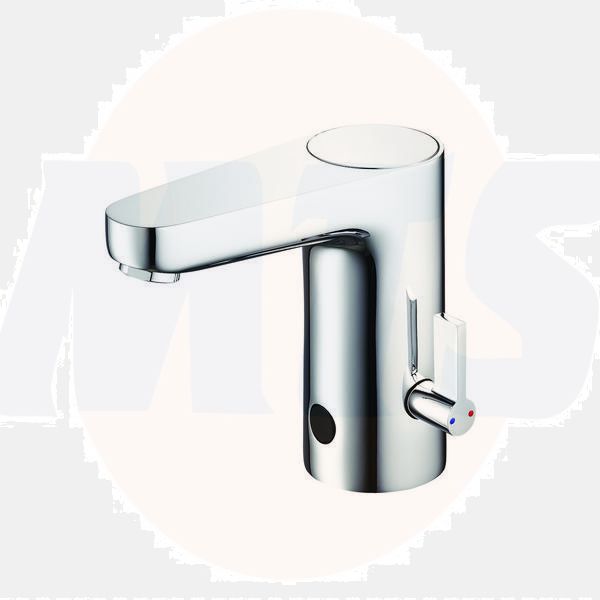 A/Shks A6163AA Sensorflow Wave Basin Tap Mains