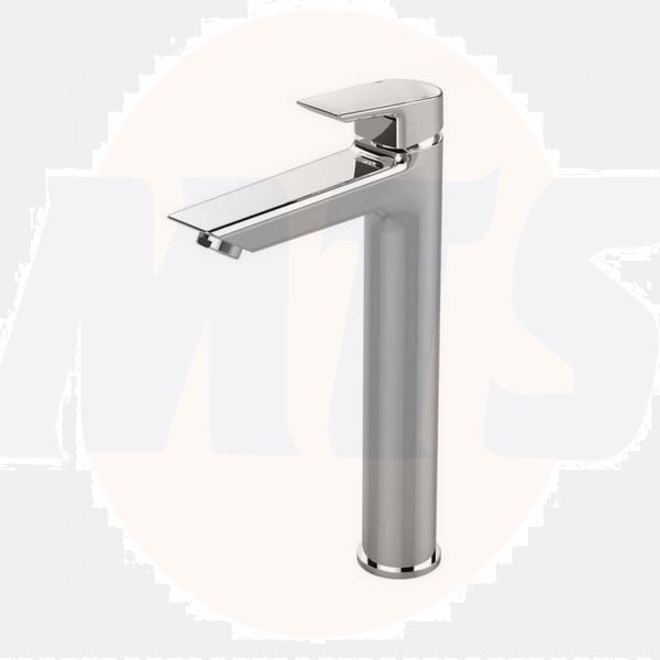 Ideal Standard  Tesi single lever vessel basin mixer no waste  A6575AA