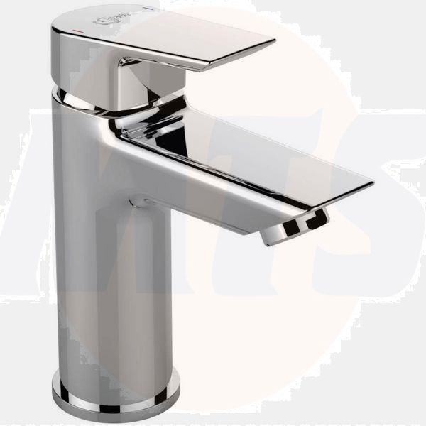Ideal Standard  Tesi single lever basin mixer no waste  A6587AA