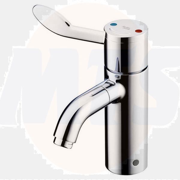 A/Shks A6696AA Markwik 21+ Basin Mxr Copper Tails